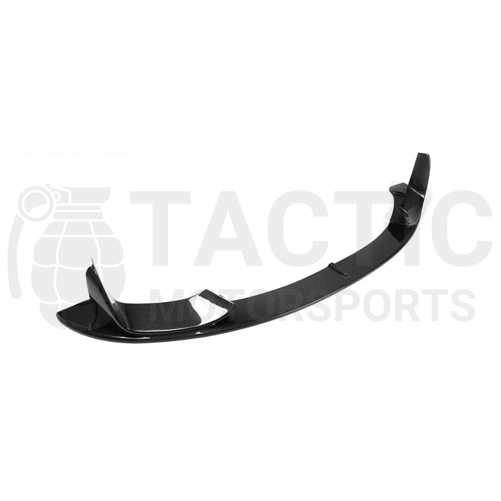 M Performance Style Real Carbon Fiber Front Lip - F8X M3 & M4