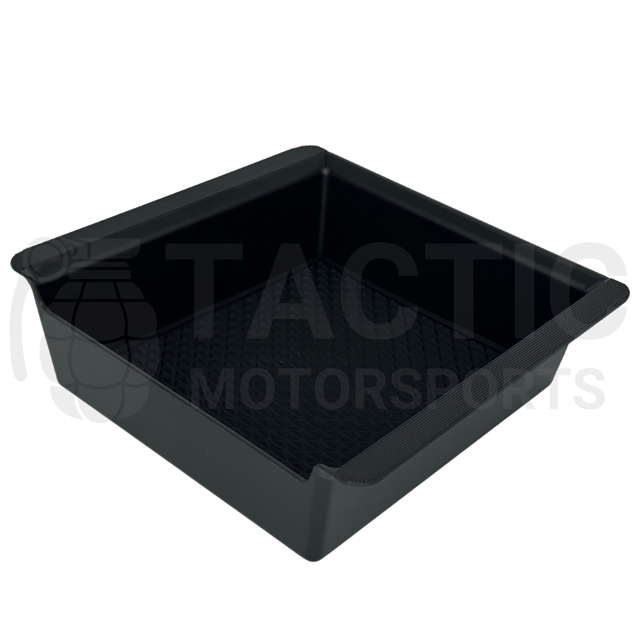 Center Console Storage Tray - G Series