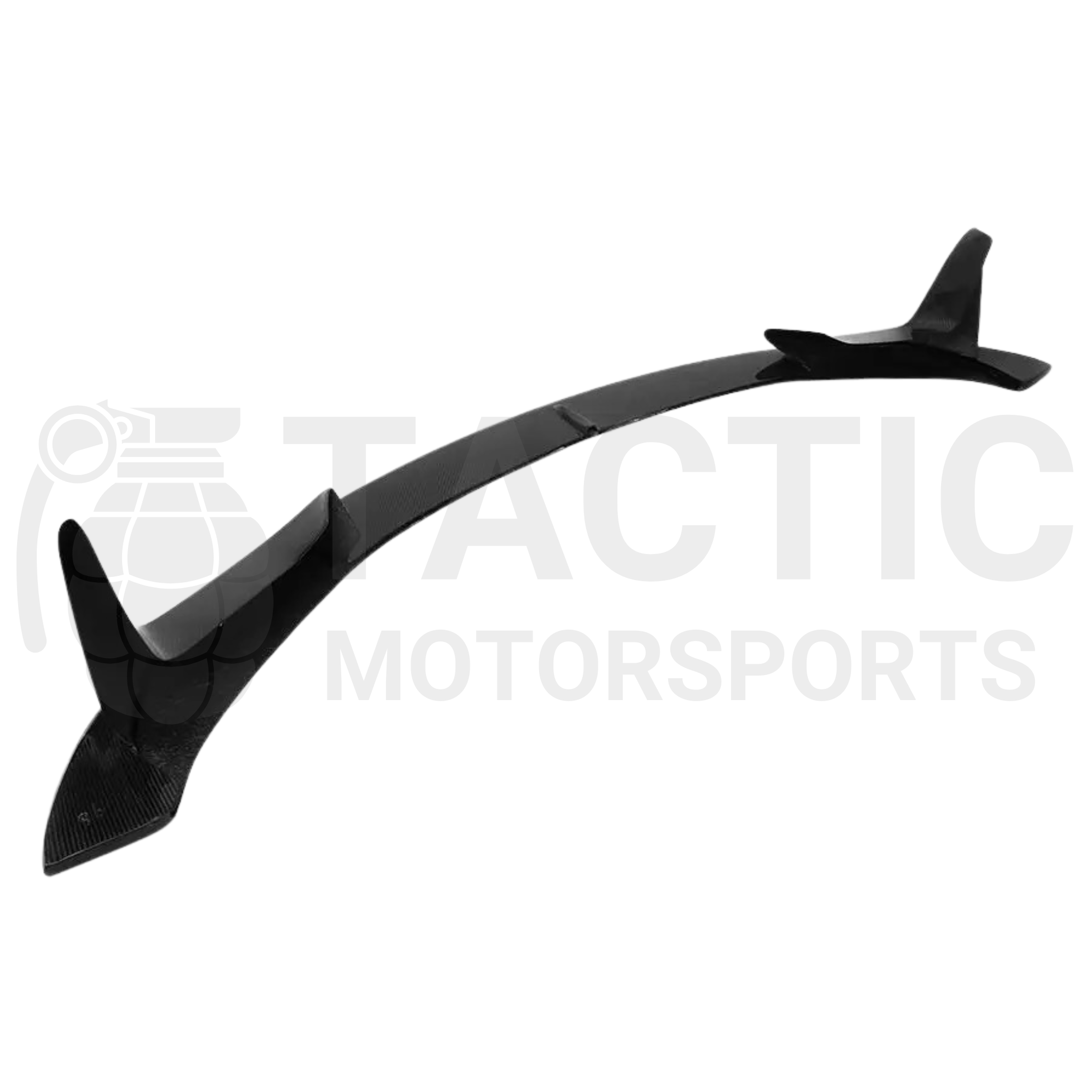 M Performance Style Real Carbon Fiber Front Lip - F8X M3 & M4