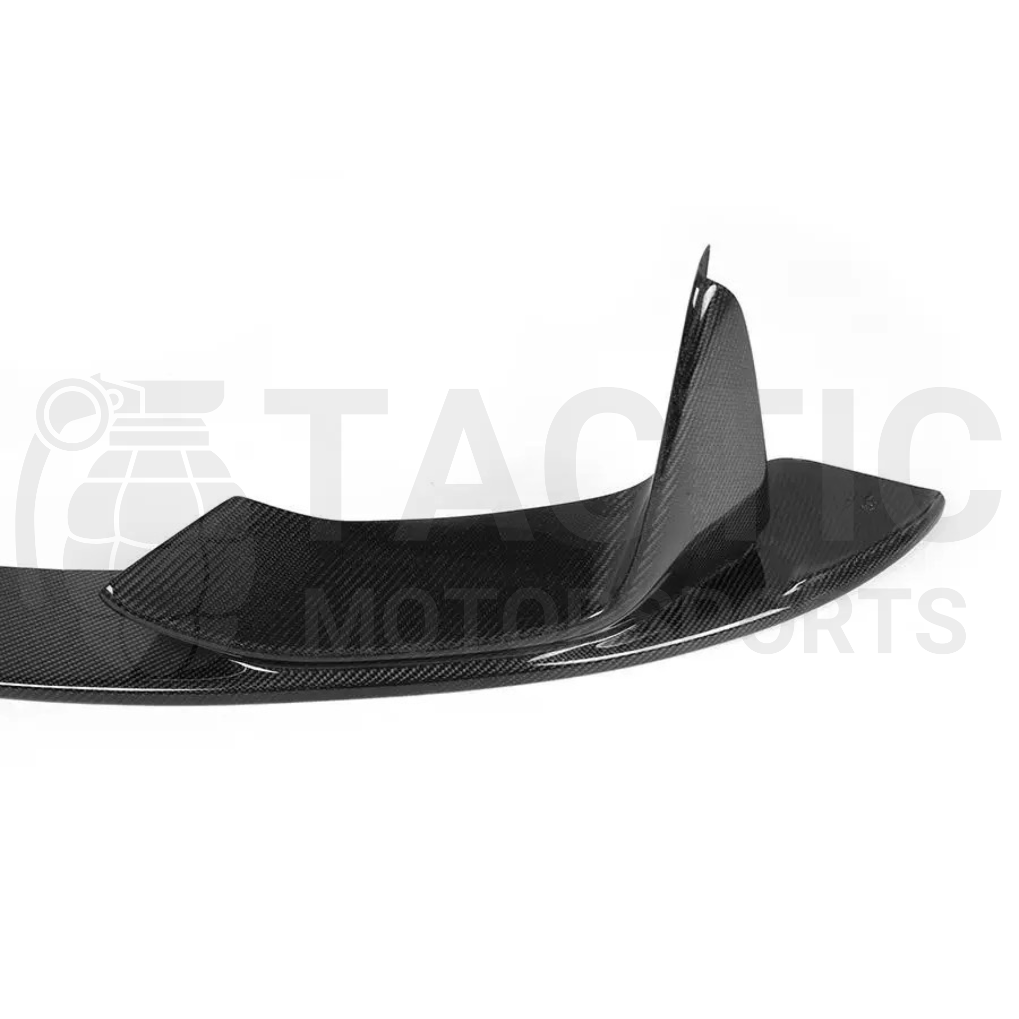 M Performance Style Real Carbon Fiber Front Lip - F8X M3 & M4